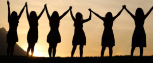 daughters of Zion