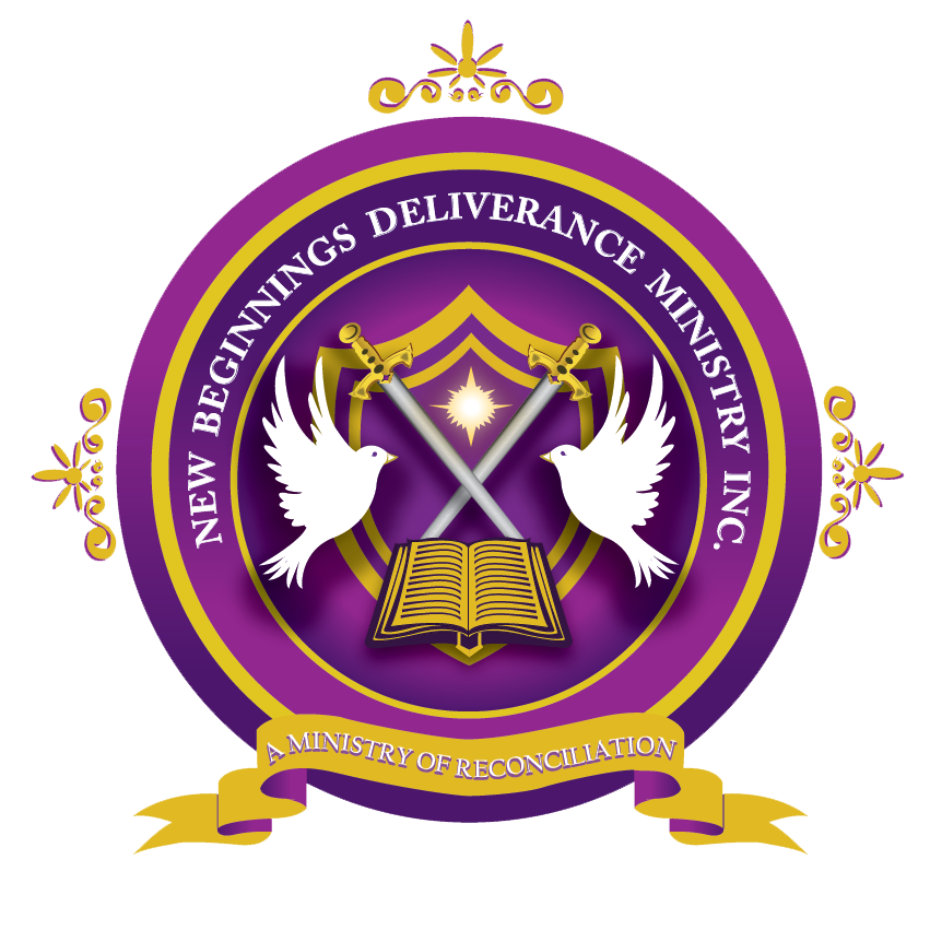 New Beginnings Deliverance Ministry