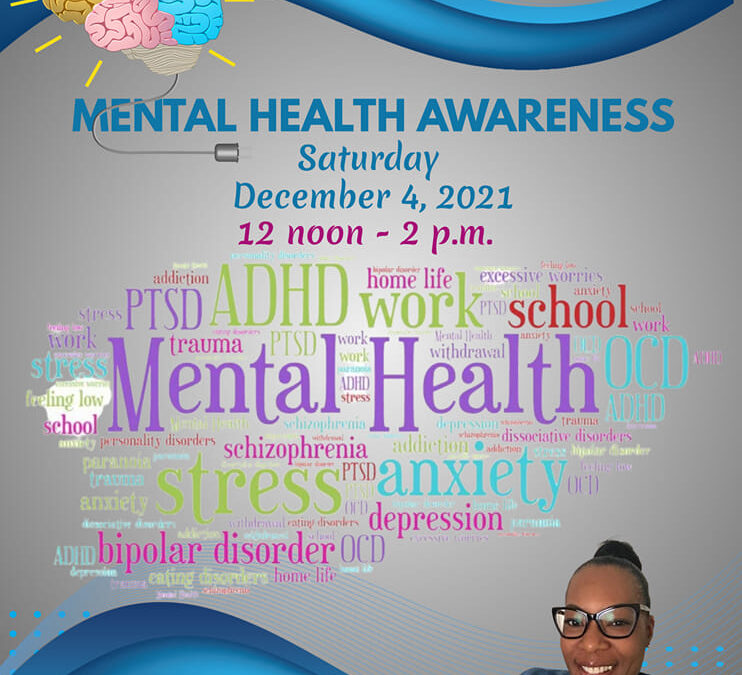 Mental Health Seminar 2021