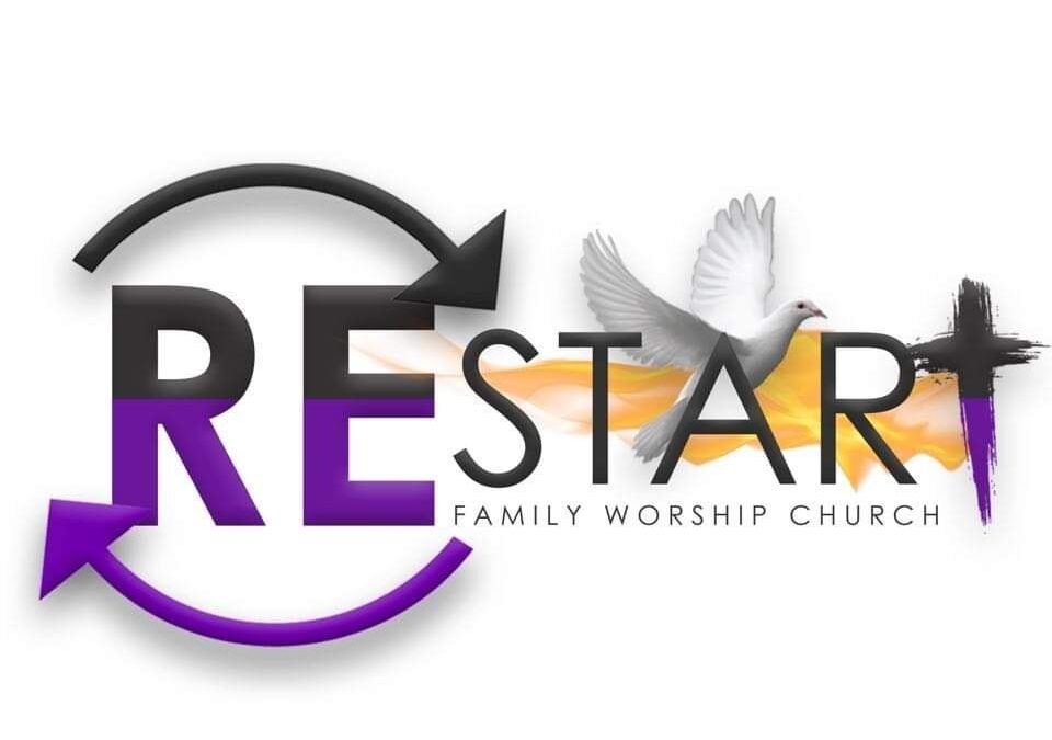 Restart Ministries Guest Speaking 3/27/22